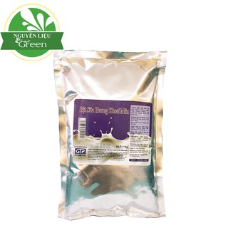 BỘT SỮA KHOAI MÔN GTP 1KG