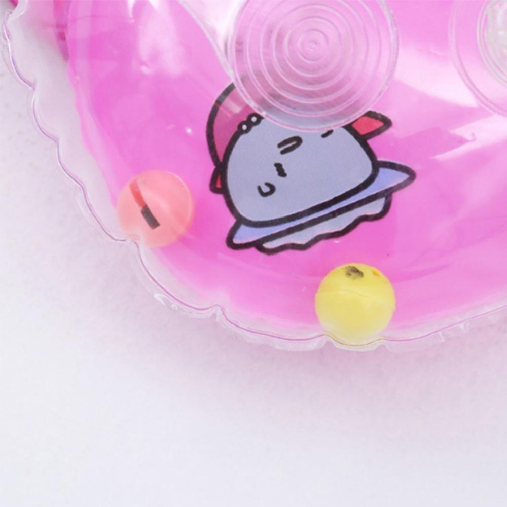 Phao Nổi Đeo Cổ An Toàn Cho Bé Hình Cá Heo / Vỏ Sò Giá Đỡ