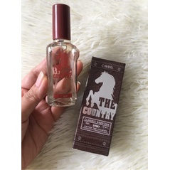 Nước Hoa CON NGỰA CAVIER THE COUNTRY Thái Lan 22ml