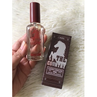 Nước hoa ngựa The Country Cavier Thái Lan 22ml - Hàng nội địa