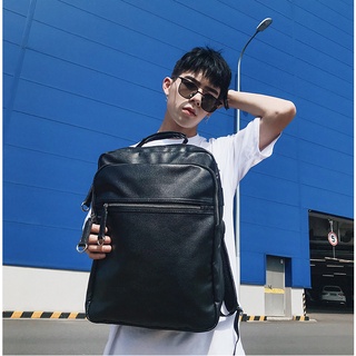 Balo da nam thời trang Hàn Quốc BL15