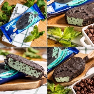 (Hỏa tốc) KEM CÂY OREO BẠC HÀ NESTLE MINT