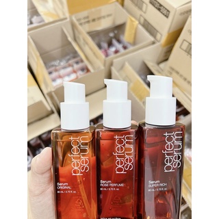 Dưỡng Tóc Mise En Perfect Serum 80ml ( Mẫu Mới )