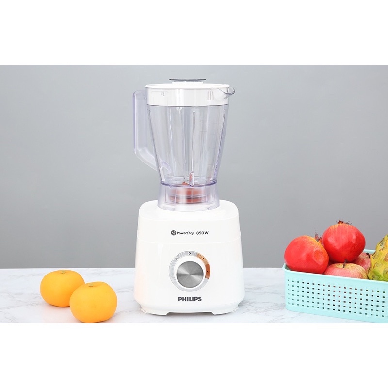 Máy xay đa năng Philips HR7510