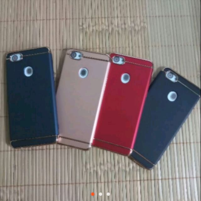 Ốp 3 mảnh oppo F7