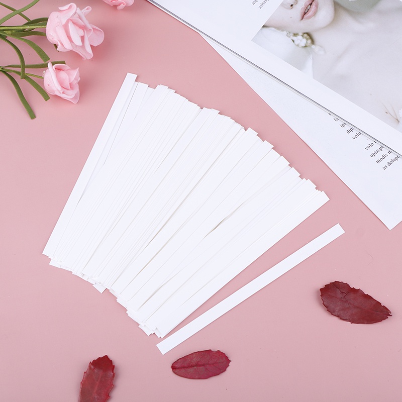 Bộ 100 Lọ Nước Hoa 137X7Mm