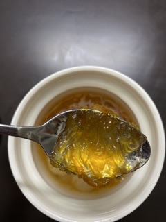 YẾN CAM HUYẾT THÔ