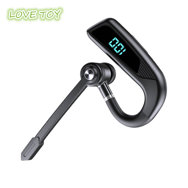 Tai Nghe Chụp Tai Nkodok V16 Kết Nối Bluetooth V9 Màn Hình Kỹ Thuật Số Có Thể Thay Đổi Giọng Nói