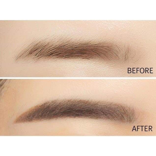 CHÌ KẺ MÀY MISSHA PERFECT EYEBROW STYLER | BigBuy360 - bigbuy360.vn