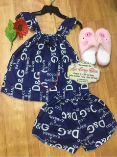 set bộ cánh tiên