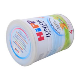 Sữa Hipp Combiotic số 4 800g