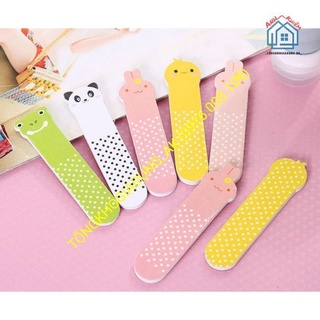 Dũa móng hình thú 9,5*2,2 cm (1 chiếc) (mb)
