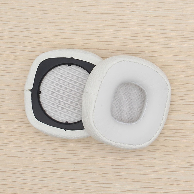 Vỏ Bọc Bảo Vệ Tai Nghe Bằng Memory Foam Siêu Bền Tiện Dụng Cho Marshall Major IV4Earphone Extre
