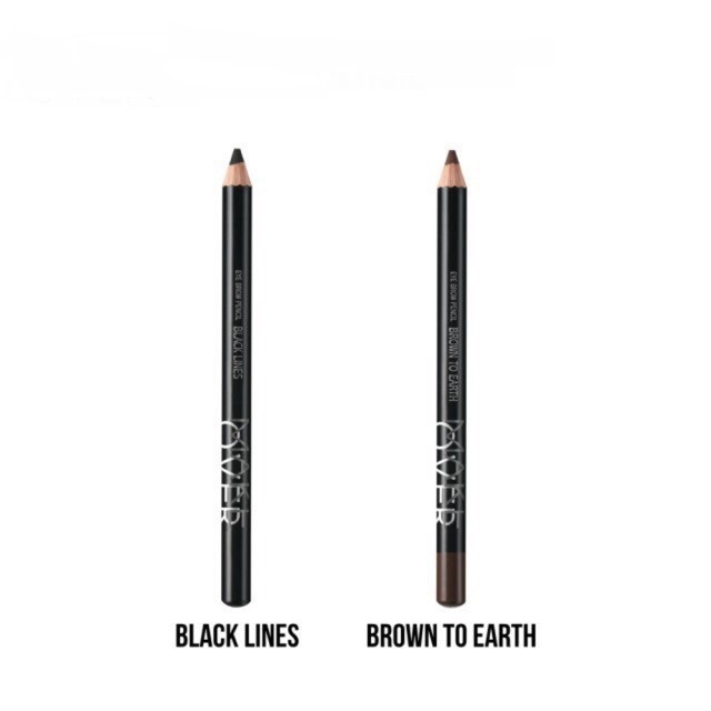 (Hàng Mới Về) Chì Kẻ Mày Trang Điểm Cao Cấp | BigBuy360 - bigbuy360.vn