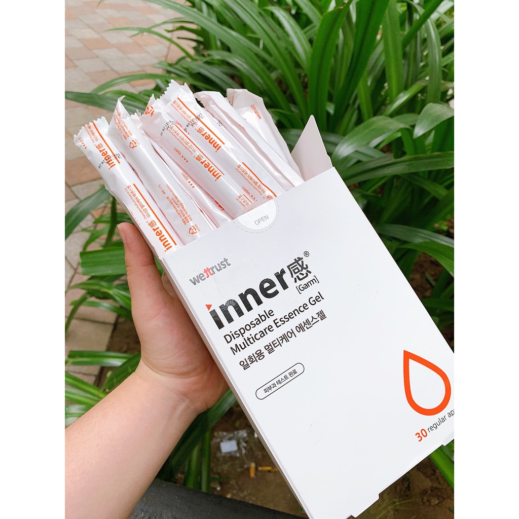 Đũa Thần GEL PHỤ KHOA INNER | BigBuy360 - bigbuy360.vn