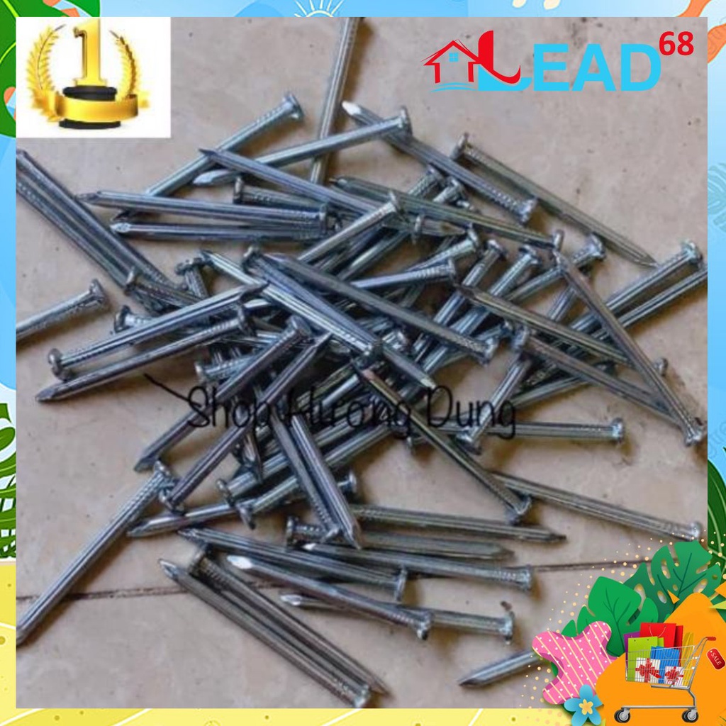 Đinh bê tông  (Shop uy tín)
