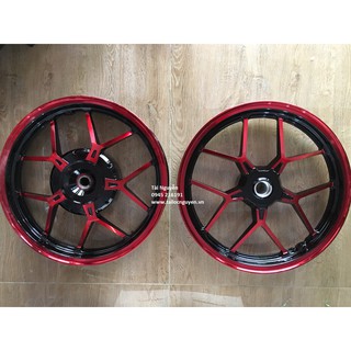 MÂM VARIO CHO AIRBLADE