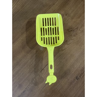 Xẻng xúc cát cho mèo