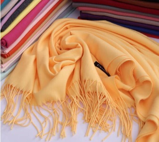 Khăn cashmere