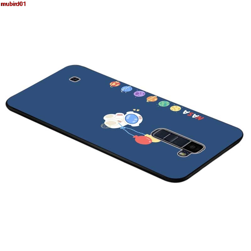 LG K10 K8 K4 2016 2017 G7 ThinQ For Google Pixel 2 3 XL HTKRA Pattern-5 Silicon Case Cover