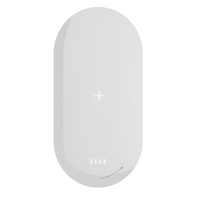 Pin sạc dự phòng không dây MIPOW Power Cube X2