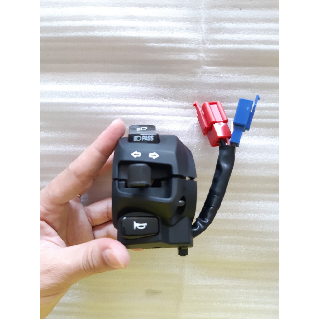 Công Tắc Exciter 150 - 1 Cặp