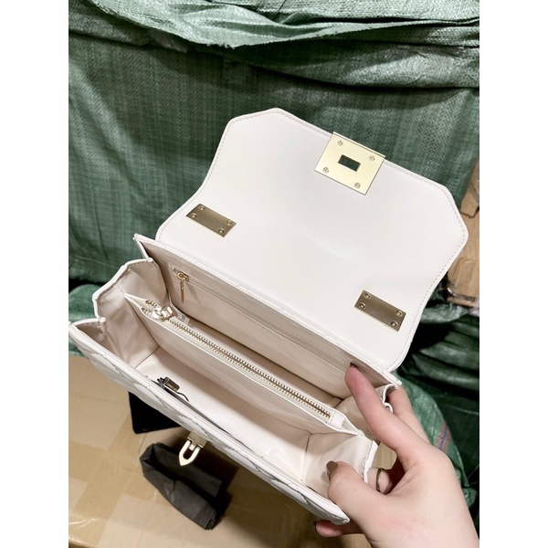 Túi cê kaa khoá gập Zize 20 hàng chuẩn loại đẹp
