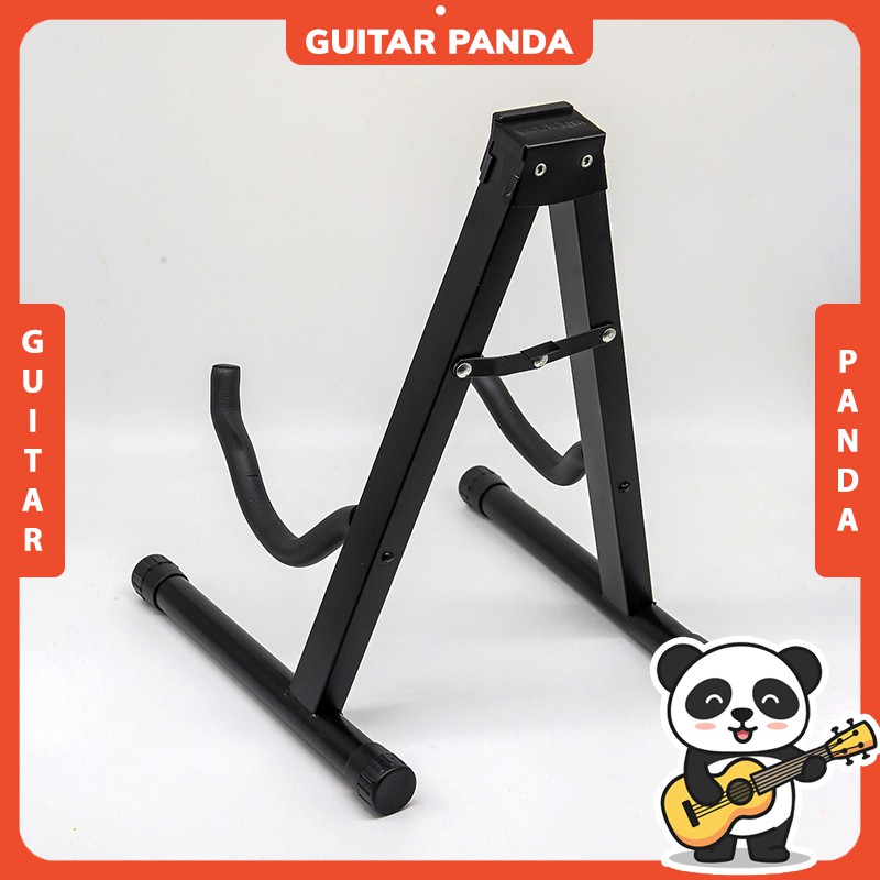 Chân Giá Để Đàn Guitar Chữ A Guitar Panda