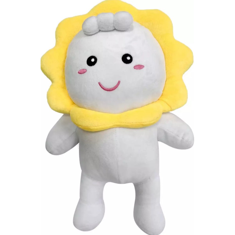 Quà tặng bobby 35cm