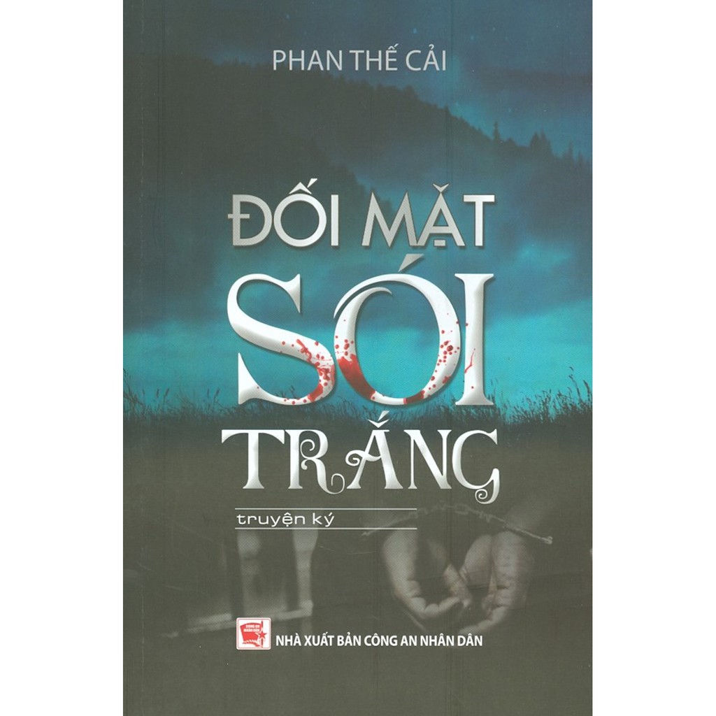 Đối Mặt Sói Trắng