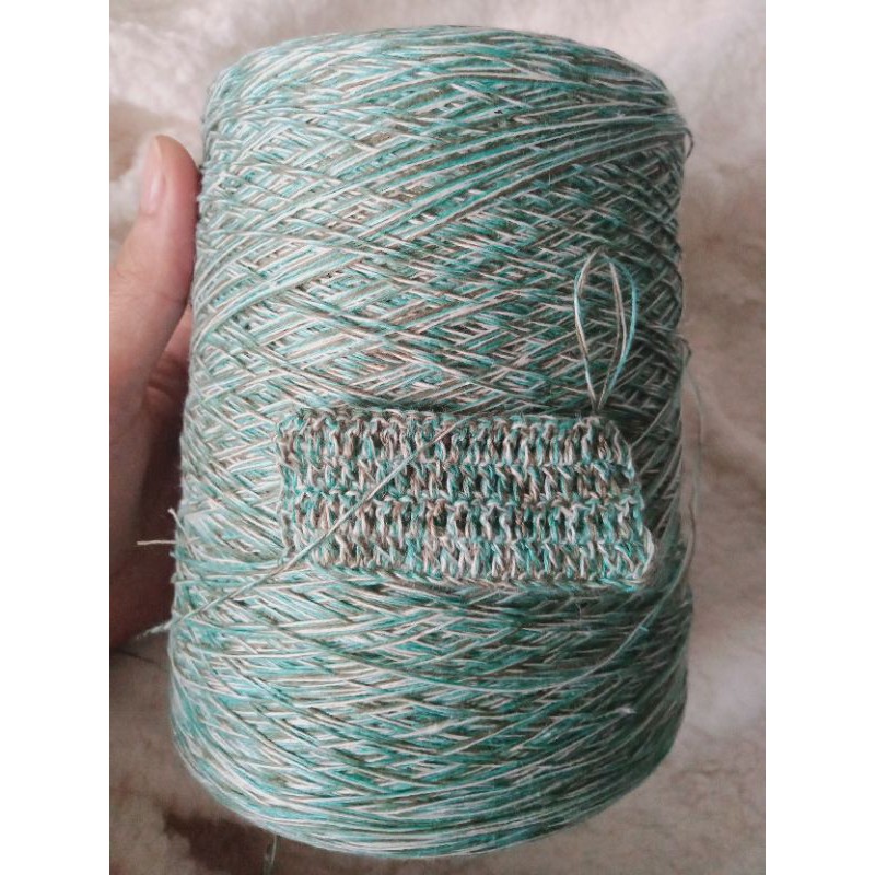 Sét Sợi Hè Cotton Linen Modal Pima Organic