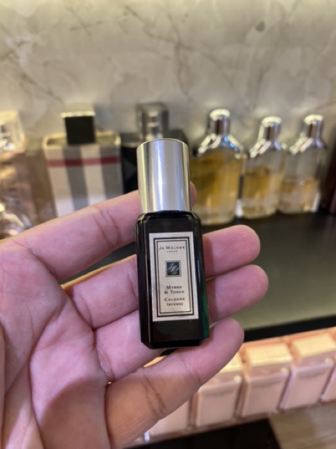 [Auth] ❄ Nước Hoa Mini 9ml Jo malone chính hãng hàng sẵn [ hàng mới về ] / Chuẩn Auth Bill Mỹ ❄ | BigBuy360 - bigbuy360.vn