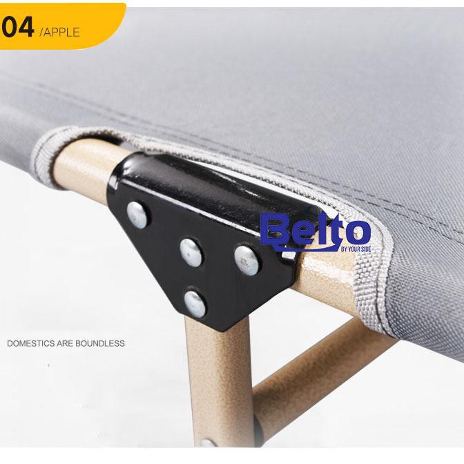 Giường xếp văn phòng - Có sẵn nệm chiếu T135 - Chính hãng NIKITA | BigBuy360 - bigbuy360.vn