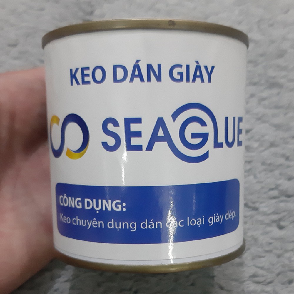 Keo dán giày dép siêu chắc dính 300gr