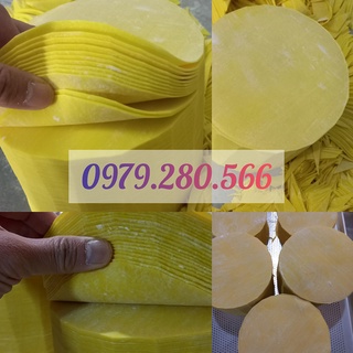 [Combo 20 Vỏ bánh gối, Hàng mới, ship hoả tốc 30p-1h] Vỏ bánh không chất bảo quản, không ngấm mỡ, ngon, chất lượng