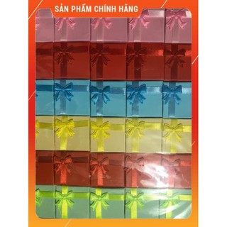 Hộp giấy đựng trang sức