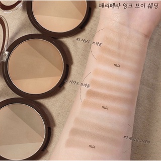 Tạo Khối Peripera Ink V-Shading