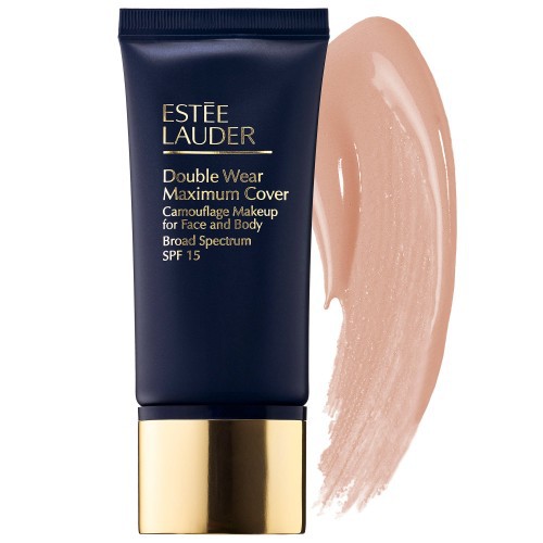 Kem Nền- Estee Lauder Double Wear Maximum Cover Camouflage Makeup (Face &amp; Body) SPF15