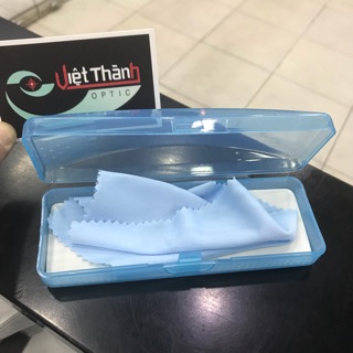 Hộp Cận Nhựa Đủ Màu Đủ Mẫu Giao Ngẫu Nhiên không khăn