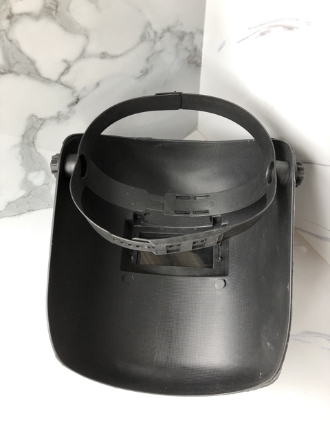 [RẺ VÔ ĐỊCH] Mo hàn đội đầu kèm theo kính