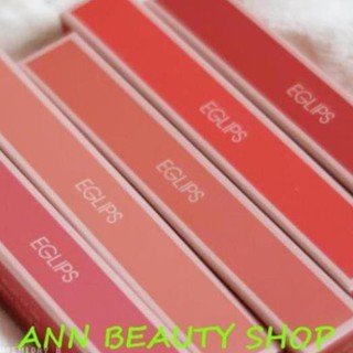 [CHÍNH HÃNG] - Son Kem Eglips Velvet Fit Tint
