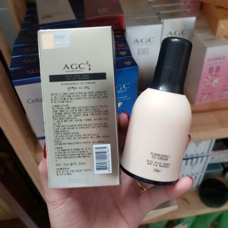KEM NỀN BB AGC ANGRECI