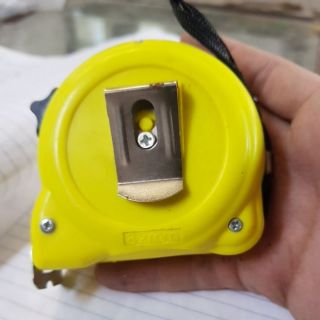 Thước inox