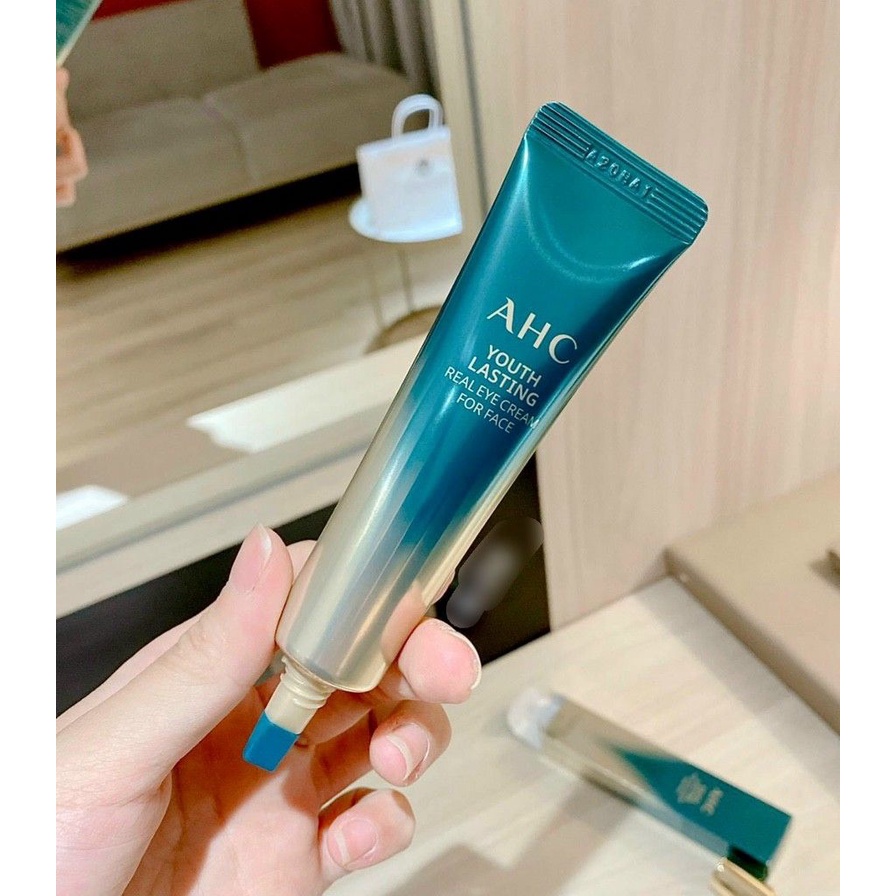 🥳 KEM MẮT AHC 𝗣𝗛𝗜𝗘̂𝗡 𝗕𝗔̉𝗡 2021 BÁN CHẠY NHẤT HÀN QUỐC – 𝗛𝗢𝗔̀𝗡 𝗛𝗔̉𝗢 𝗩𝗘̂̀ 𝗠𝗢̣𝗜 𝗠𝗔̣̆𝗧☘ | BigBuy360 - bigbuy360.vn