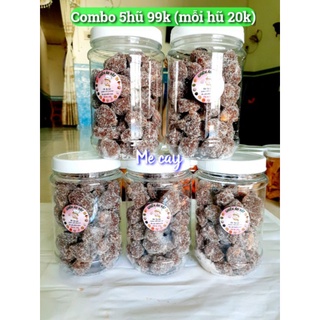 500gr KẸO ME CAY