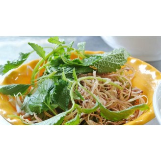 Hạt Giống Rau Kinh Giới  -  - Thơm Ngon, Dễ Trồng