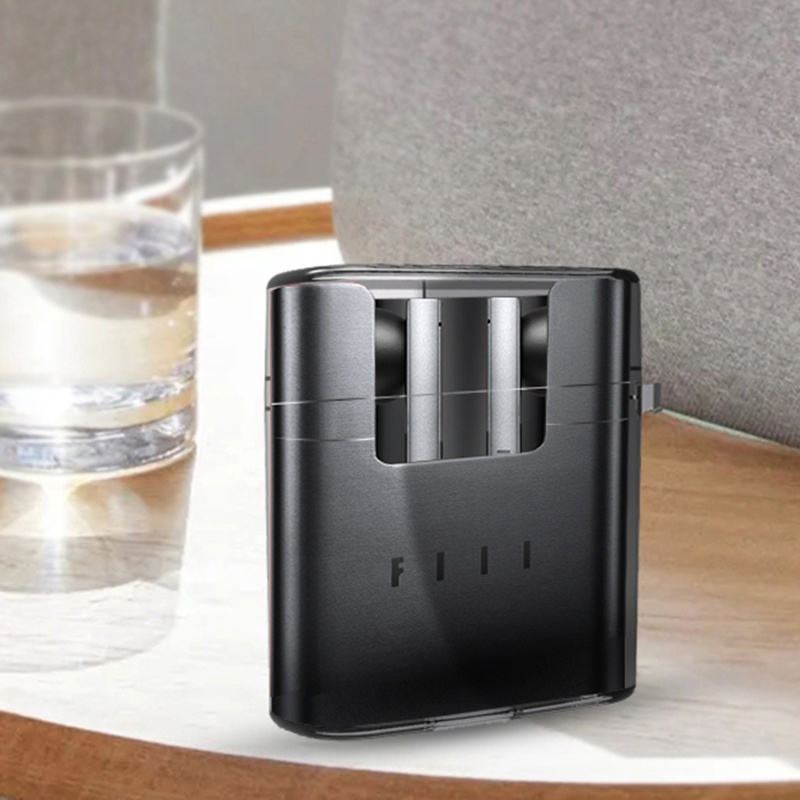 Hộp Đựng Tai Nghe Không Dây Cho Fill / Fill CC