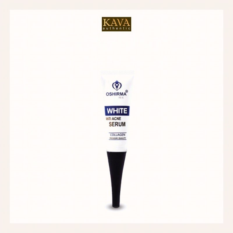 Serum Mụn Thâm Oshirma 10gram