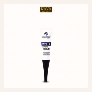 Serum Mụn Thâm Oshirma 10gram