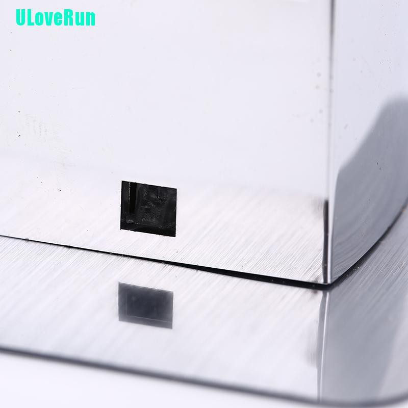 Uloverun Giá Đỡ Đầu Vòi Hoa Sen Phòng Tắm Không Cần Khoan Lỗ Có Thể Điều Chỉnh
